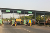 NH toll collection from local vehicles opposed